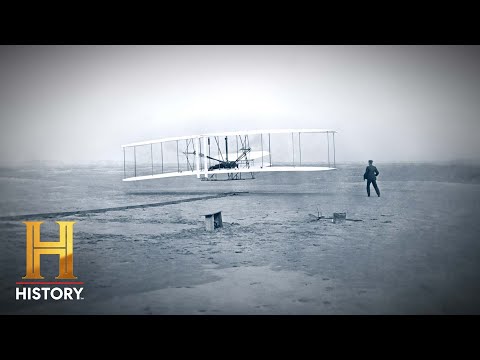 Why are the Wright Brothers heroes?