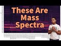 Visualize Mass Spectra with Heatmaps