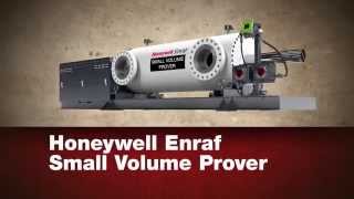 Honeywell Small Volume Prover