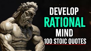 100 QUOTES ABOUT HOW TO BE A REAL STOIC PERSON
