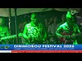 LIVE PERFORMANCE BY BARRISTER SMOOTH @ DIRIMOBOU FESTIVAL 2025 EDITION AT IKEBIRI 1 COMMUNITY