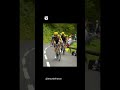 le tour de france 2023 Jumbo Visma epic attack