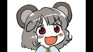 The Nazrin Of Everything