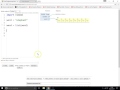 Python - Convert lists to strings and back again. ( split / join)