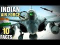 10 Surprising Facts About The Indian Air Force