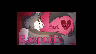 Rasputin | Thistleclaw MAP | Part 30