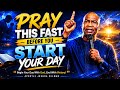  2ND JUNE 2026: START YOUR DAY WITH A POWERFUL PRAYER SESSION BY APOSTLE JOSHUA SELMAN