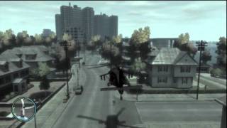 The Top 43 ways Dimitri Rascalov can Die in GTA 4. (Hilarious Countdown)