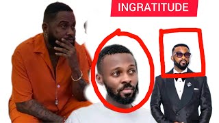 COMPLOT PRÉPARE FERRE GOLA ATTENTION NA 4 MUSICIENS NAYO PIAKANABLE NA FALLY NZAMBE YA RIDEAUX