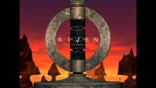 Riven Soundtrack - 08 Moiety Caves