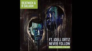 Beatnick \u0026 K Salaam ft  Joell Ortiz - \