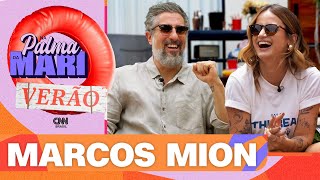 Marcos Mion | Na Palma da Mari #59