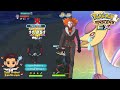 Can 1/5 lYsandre and Yveltal do a thing ? | Legendary Arena Cresselia Very Hard | Pokemon Masters EX