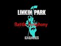 Karaoke Battle Symphony - Linkin Park