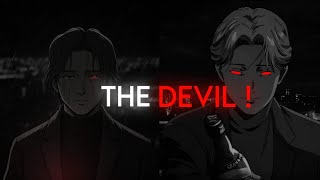 "You Want To Know NIHILISM? Then Watch The Void – Johan Liebert"