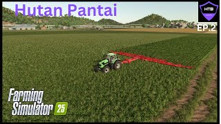 FS25 Hutan Pantai EP2