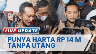 Profil dan Harta Kekayaan Andhi Pramono, Kepala Bea Cukai Makassar yang Susul RAT Jadi Tersangka