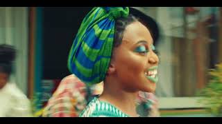 KKING KUM NO WAHALA Official video directed by GODFATHER PRODUCTIONS