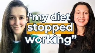 Breaking free from CFS - Gordana's amazing recovery