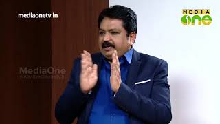 Tomin Thachankary in Viewpoint 289