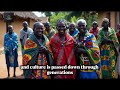 Discover the Hidden Gem: Nangade – A Rural City in Mozambique | Life, Culture & Untold Stories 