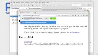 26 PHP scripting language String Functions