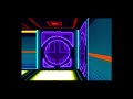 Atari Falcon 030  Electric Night  Demo by Dune (Real Hardware)
