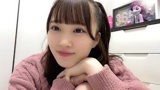 山根涼羽 SHOWROOM配信 2022.9/23 22:14