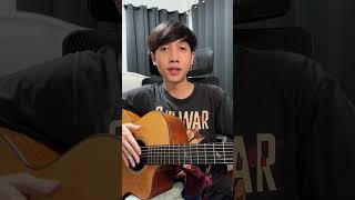 รีวิวคอร์สสอนกีตาร์ Online  Basic Acoustic Guitar  #vittadaclass #สอนเล่นกีตาร์ #สอนfingerstyle