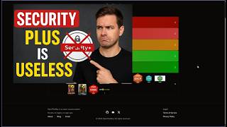 The TRUTH About Exploit Dev Certifications (Tier List 2025)