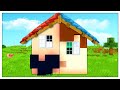 METÁ CASA SPJOCKEY CONTRO METÁ CASA LUCA! - Minecraft ITA