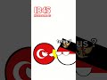 Kesalahan pahaman IB: @Tarkisiaball289 #countryballs #countryballanimation