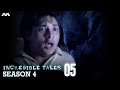 Incredible Tales S4 EP5 - The Passenger | Singapore Horror Stories