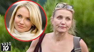Top 10 Celebrities Who Quit Hollywood