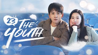 【Multi Sub】🎓🐬The Youth🐬🎓EP23 A group of college friends, struggle for love and life#drama#zhangyaqin