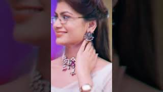 #sritijha in white dress#seitijha#kumkumbhagya#pragya#pragya all beautiful look