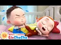 Bayi Masih tidur?  💤| Lagu Selamat Pagi | Lagu Bangun | Lagu Anak-anak | LiaChaCha Bahasa Indonesia