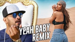 yeah baby remix | garry Sandhu | yeah baby song | dj mian