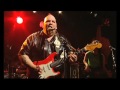 Popa Chubby - Dirty Lie Live