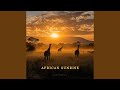 African Sunrise