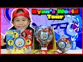 Ryan's World NEW TOYS from around the World Tour! Kids Toy Review!