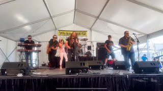 “The Horizontal Bop” cover by Still the Same - A Bob Seger Tribute