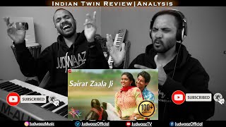 Sairat Zaala Ji -  Sairat | Ajay Atul | Nagraj Popatrao Manjule | Judwaaz