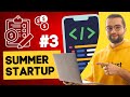 Building a Couples Finance Tracker app | notJust Summer Startup