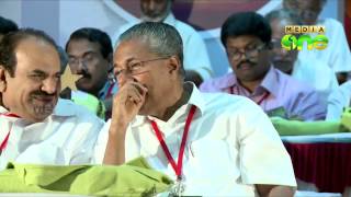 Kannur CPM district conference enters second day