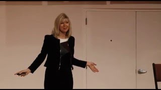 Ross Leadership Institute Series at Otterbein University:  Jane Grote Abell (1/13/16)