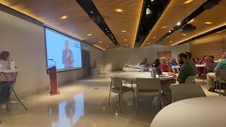 Back-to-School Administrative Retreat 2023