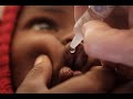 Dangote Expects Africa to Be Polio-Free by End of Year