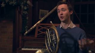 Alec Frank-Gemmill 19th-century Horn Insight film 3 Wienerhorn