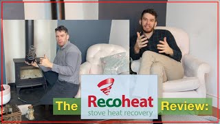 Reco Heat review